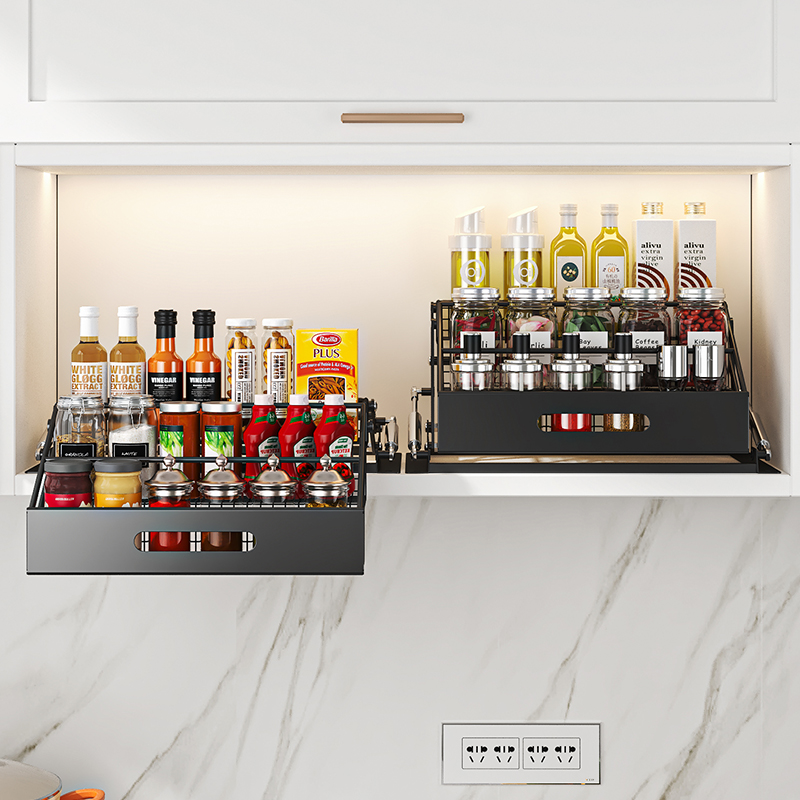 Commercial Kitchen Shelving - 1 pièce, étagère de rangement de