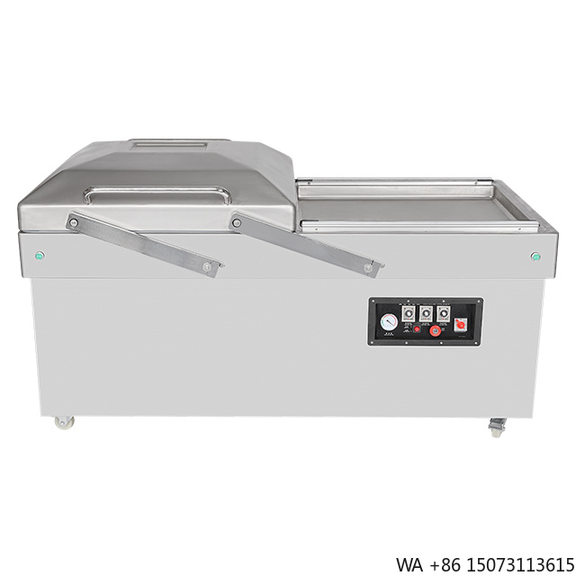 Commercial Kitchen In Home - Scelleuse sous vide commerciale pneumatique haute