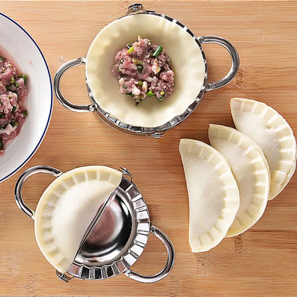 Commercial Kitchen Products - Machine à boulettes en acier inoxydable,