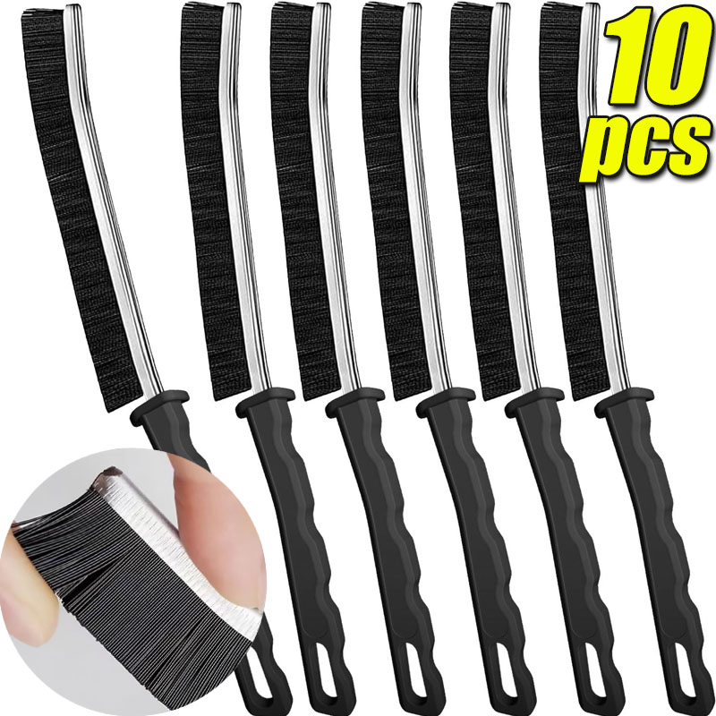 Commercial Kitchen Cleaning - Brosse de nettoyage d'écart de cuisine