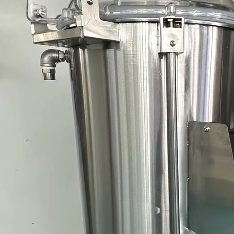 Commercial Kitchen Cleaning - Machine de nettoyage électrique commerciale en