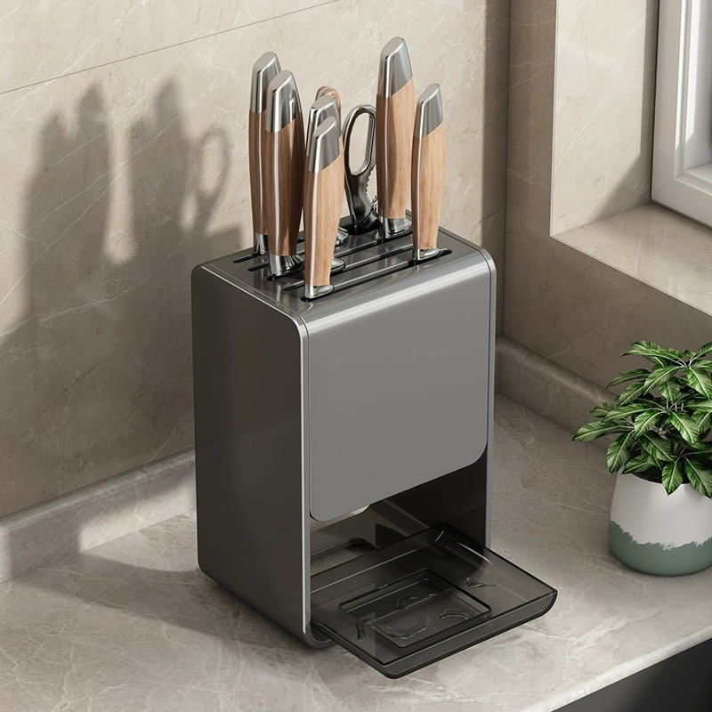 Commercial Kitchen Wall Shelves - Support mural en acier au carbone