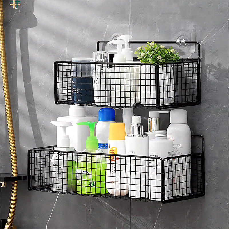 Commercial Kitchen Wall Shelves - Étagère murale sans perçage pour rangement,