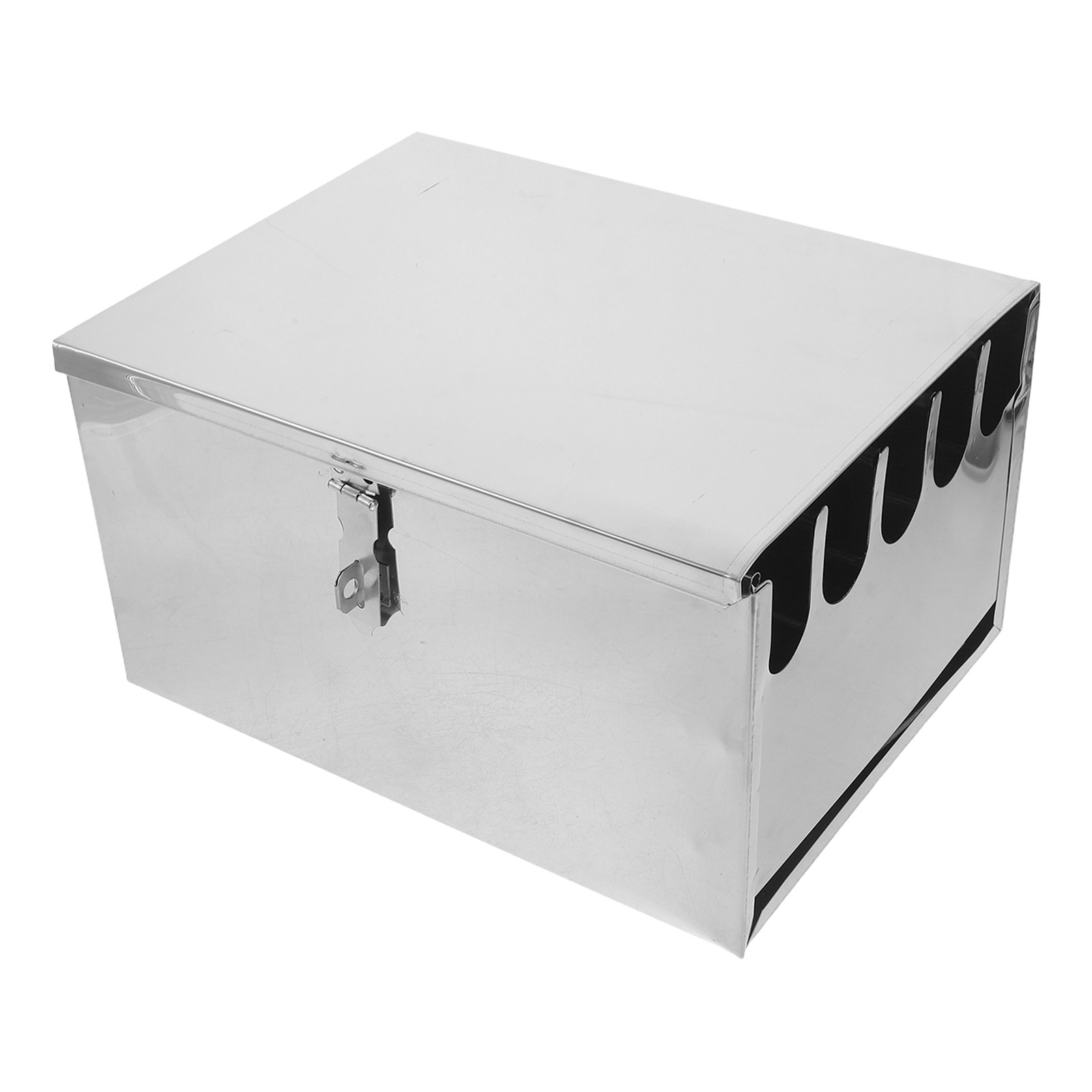 Commercial Kitchen Knife Storage - Boîte de rangement verrouillable pour couteaux