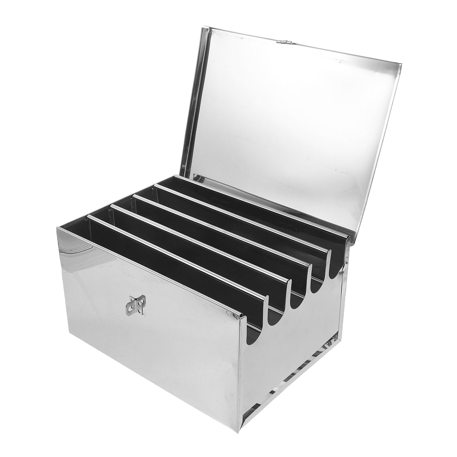 Commercial Kitchen Knife Storage - Support à couteaux de cuisine professionnelle