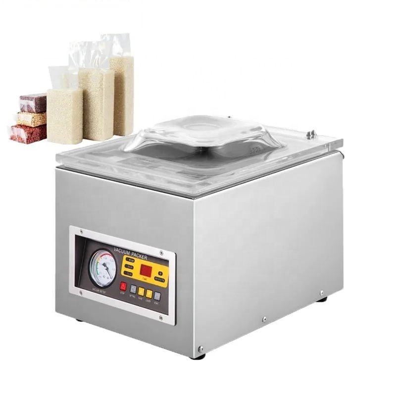 Commercial Kitchen Products - Machine d'emballage sous vide commerciale, scelleuse