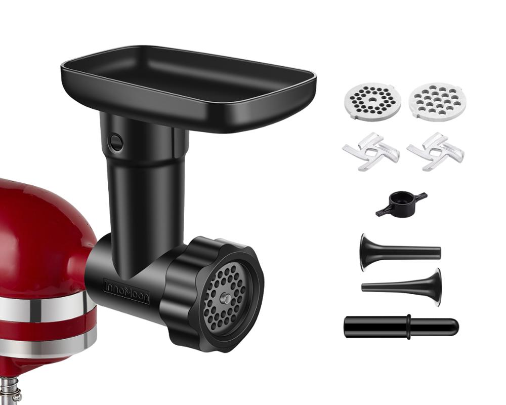 Commercial Kitchen Products - Nouvel accessoire de broyeur à viande