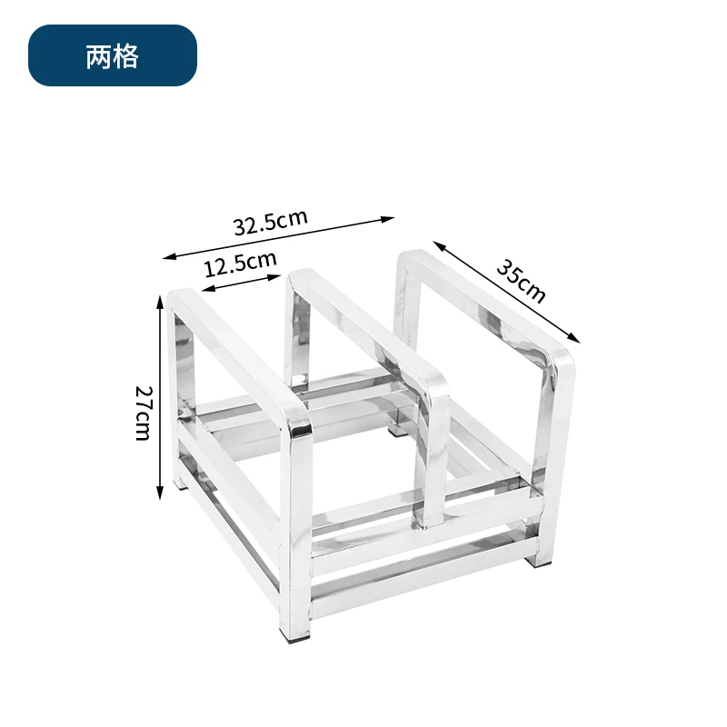 Support de couteaux de cuisine - Commercial Kitchen Knife Storage avis et prix