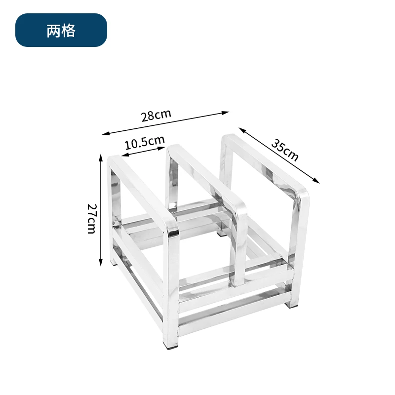 Support de couteaux de cuisine - Commercial Kitchen Knife Storage avis et prix