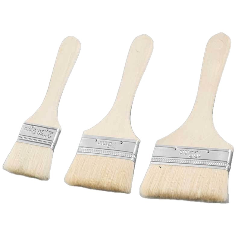 Brosse à poils doux en laine a - Commercial Kitchen Products avis et prix