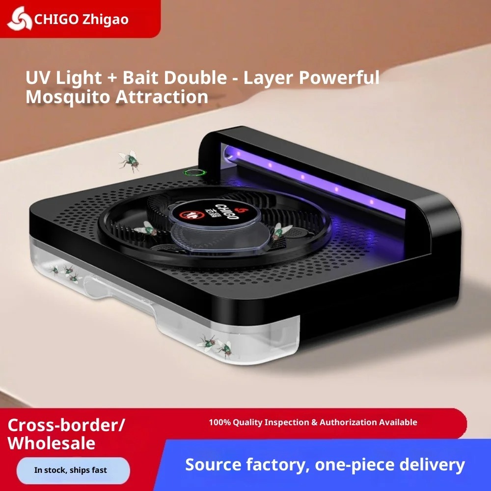 Piège à mouches automatique, m - Commercial Kitchen Fly Zapper avis et prix