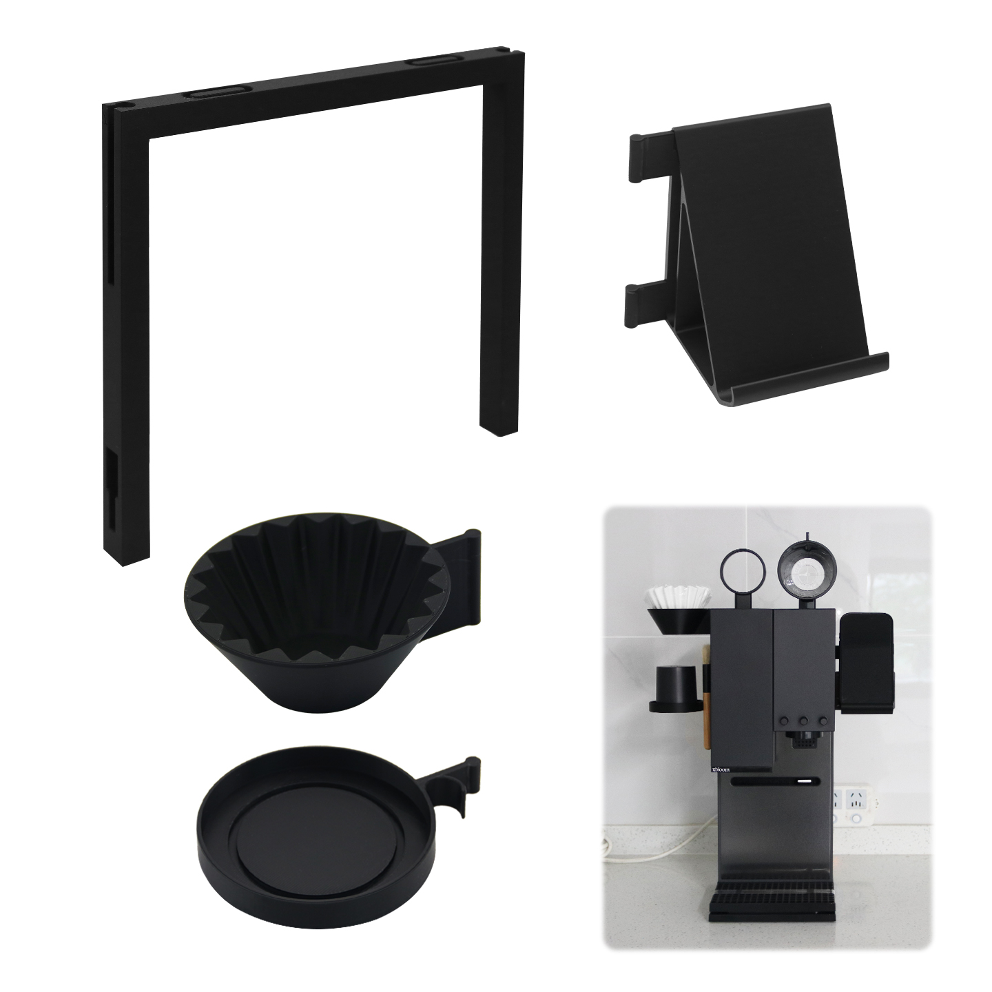 Étagère de rangement pour mach - Commercial Kitchen Shelving avis et prix