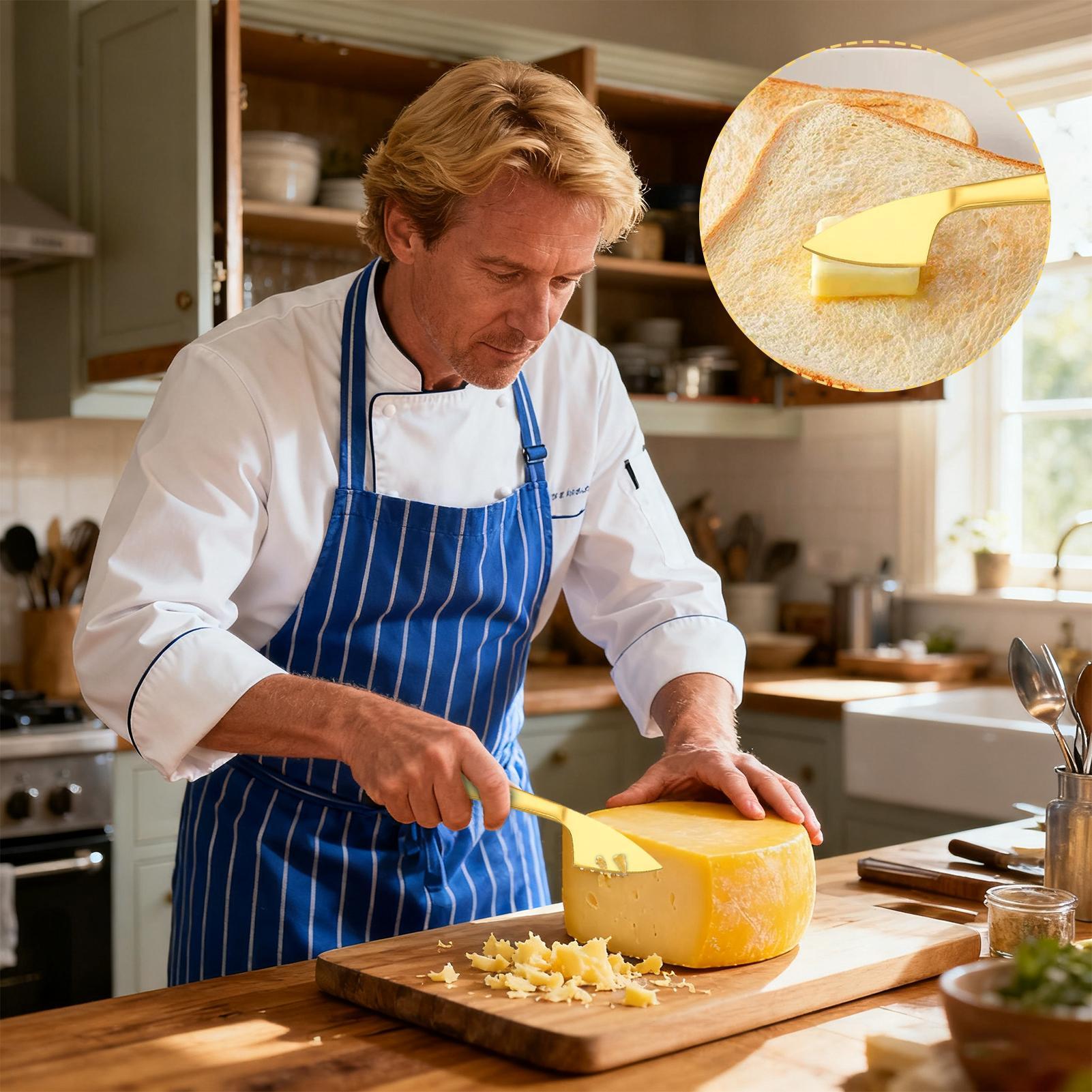 Trancheuse à fromage multifonc - Commercial Kitchen In Home avis et prix