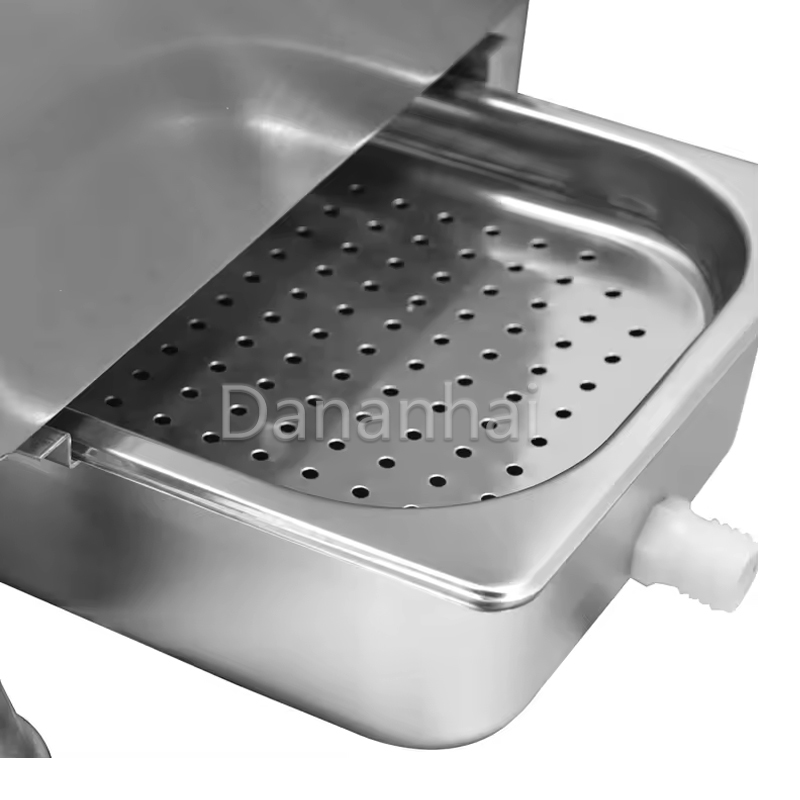 Éplucheuse de pommes de terre  - Commercial Kitchen Cleaning avis et prix