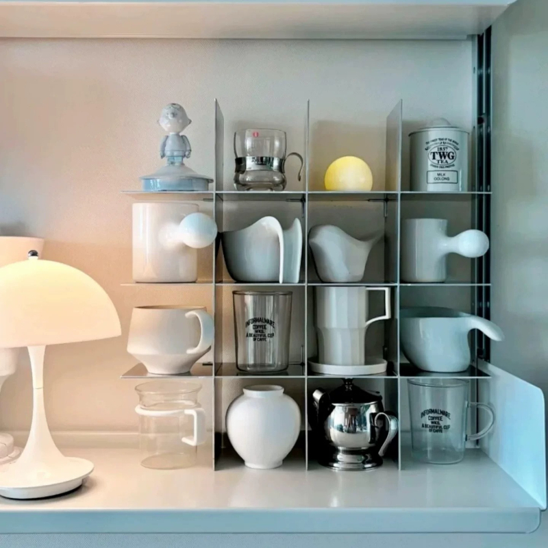 Étagère de rangement minimalis - Commercial Kitchen Shelving avis et prix
