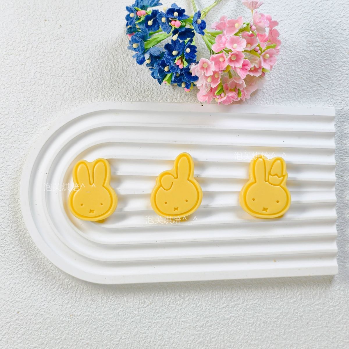 Moule à biscuits 3D mignon ave - Commercial Kitchen Products avis et prix
