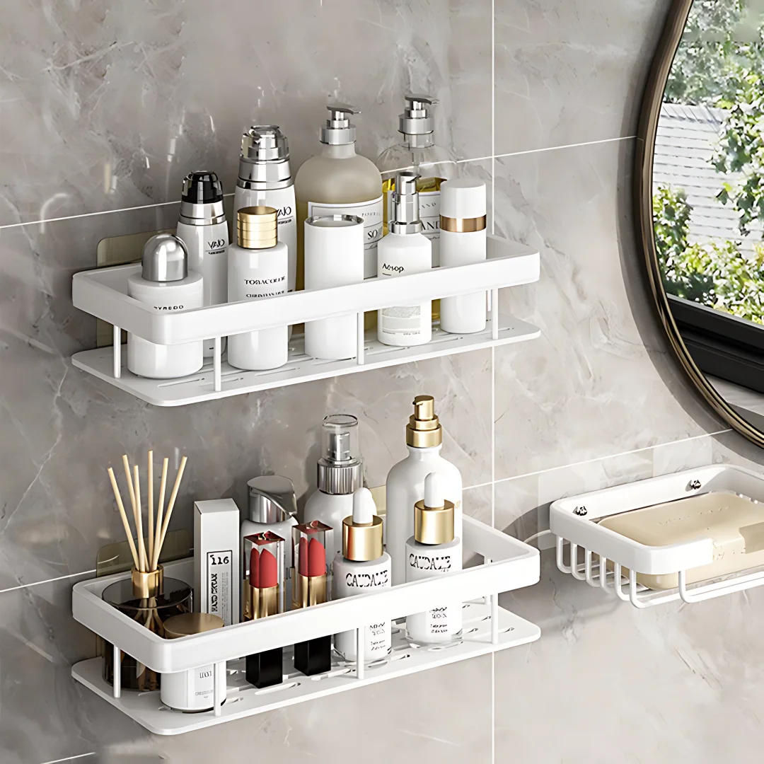 Étagère de salle de bain en al - Commercial Kitchen Shelving avis et prix