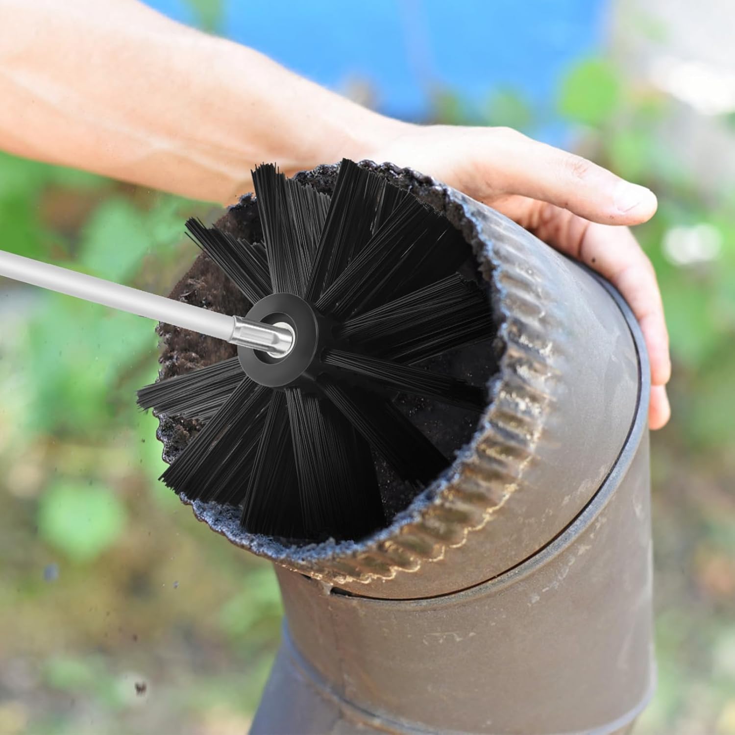Kit de brosses flexibles pour  - Commercial Kitchen Cleaning avis et prix
