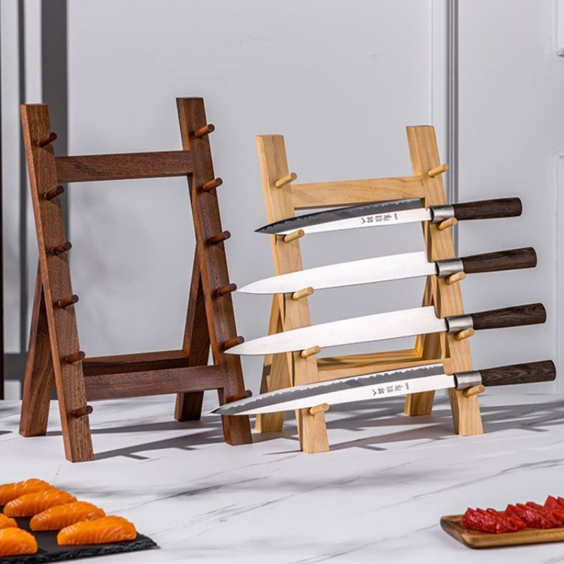 Support de rangement commercia - Commercial Kitchen Knife Storage avis et prix