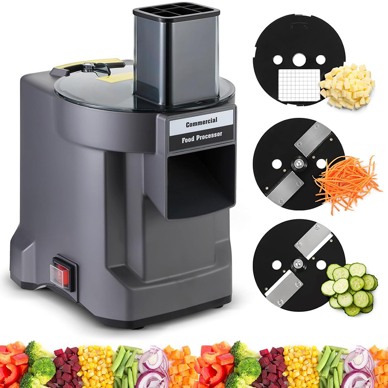 Coupe-légumes Commercial haute - Commercial Kitchen Products avis et prix