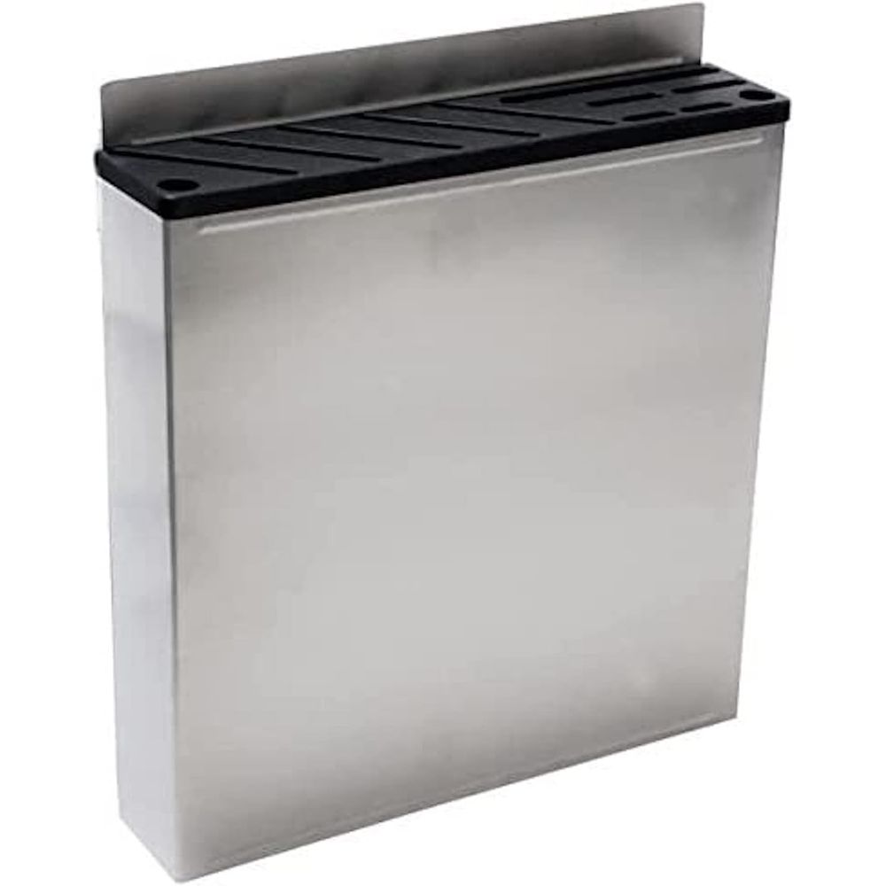 Support mural pour couteaux de - Commercial Kitchen Knife Storage avis et prix