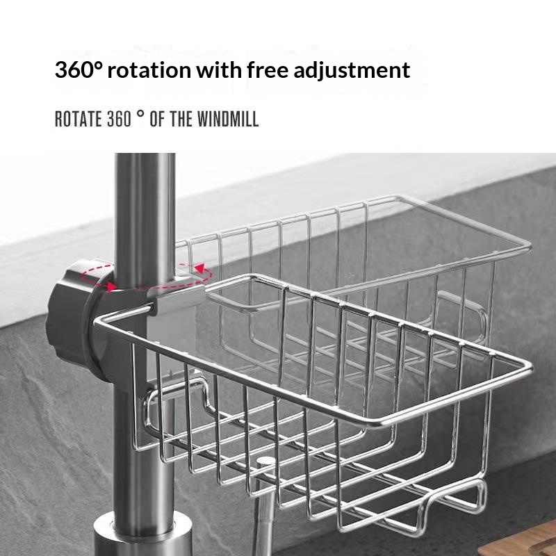 Égouttoir à Savon, Porte-Servi - Commercial Kitchen Wall Shelves avis et prix