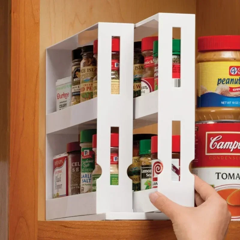 Étagère de rangement rotative  - Commercial Kitchen Shelving avis et prix