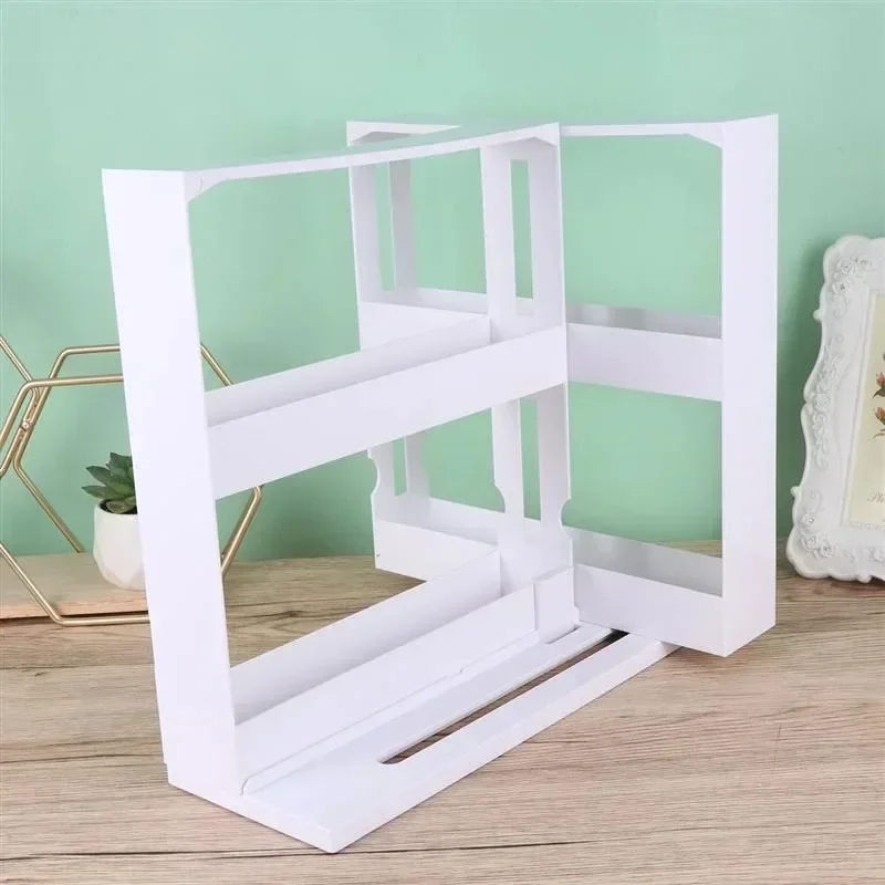 Étagère de rangement rotative  - Commercial Kitchen Shelving avis et prix