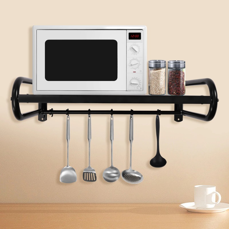 Étagère murale pour four à mic - Commercial Kitchen Wall Shelves avis et prix