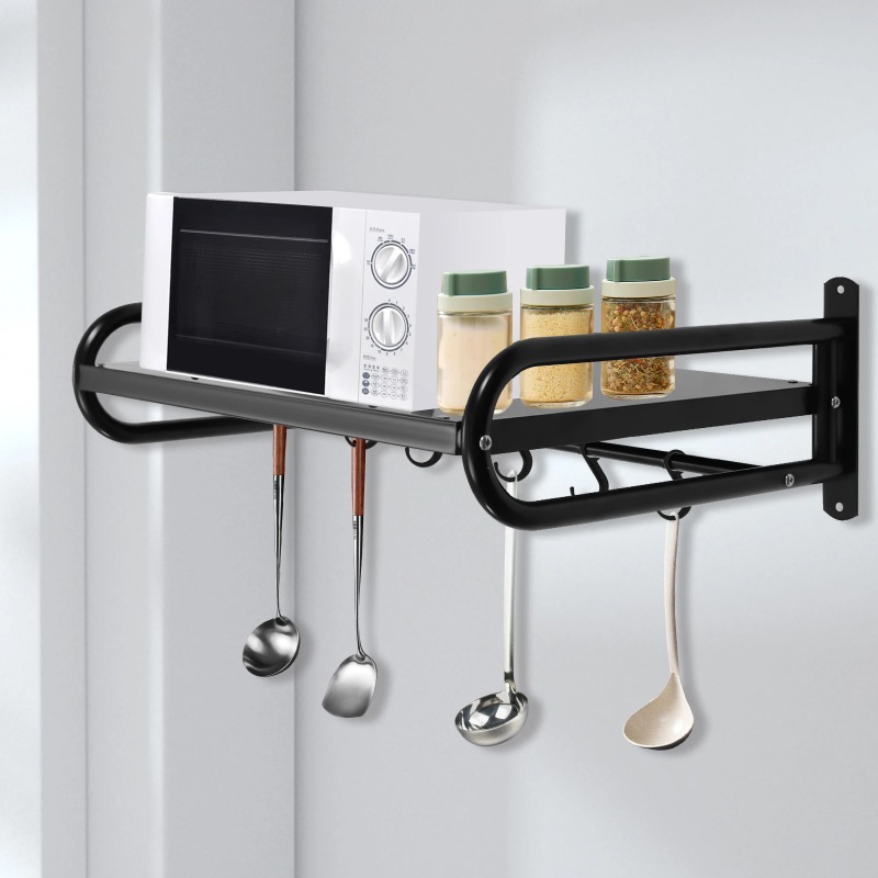 Étagère murale pour four à mic - Commercial Kitchen Wall Shelves avis et prix