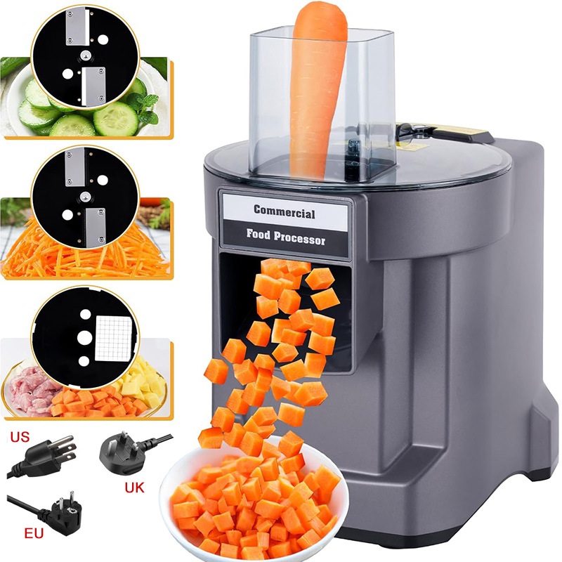 Hachoir à légumes Commercial 3 - Commercial Kitchen Products avis et prix