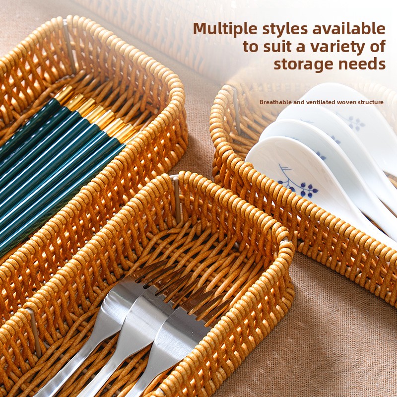 Couteau et fourchette en Imita - Commercial Kitchen Knife Storage avis et prix