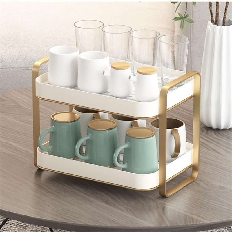 Support de rangement à 2 nivea - Commercial Kitchen Shelving avis et prix