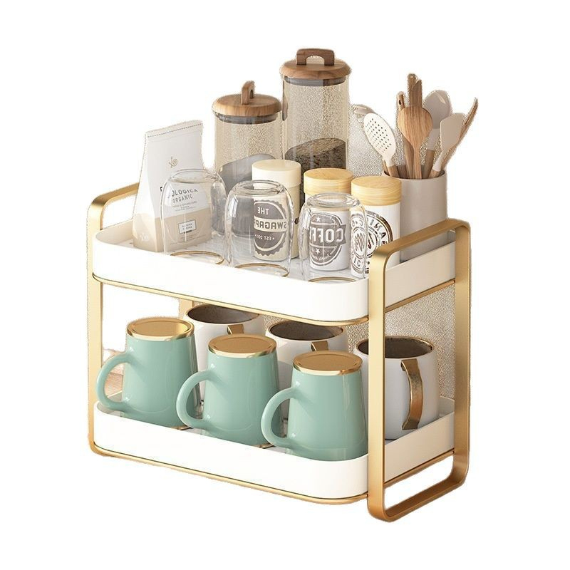 Support de rangement à 2 nivea - Commercial Kitchen Shelving avis et prix