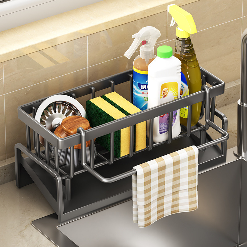 Égouttoir d'évier de cuisine e - Commercial Kitchen Shelving avis et prix