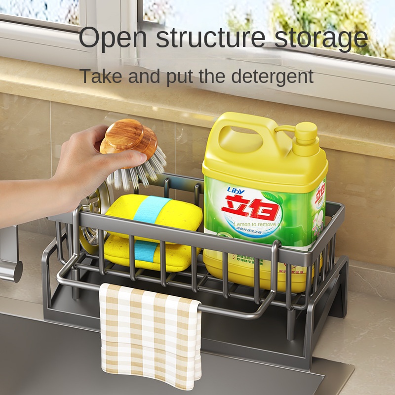 Égouttoir d'évier de cuisine e - Commercial Kitchen Shelving avis et prix