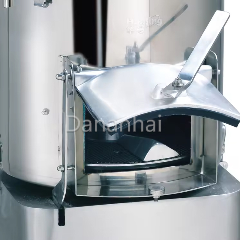 Machine à éplucher les pommes  - Commercial Kitchen Cleaning avis et prix