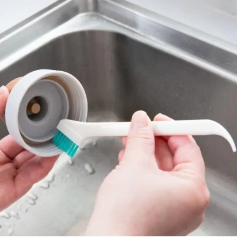 Lot de 2 brosses de nettoyage  - Commercial Kitchen Cleaning avis et prix