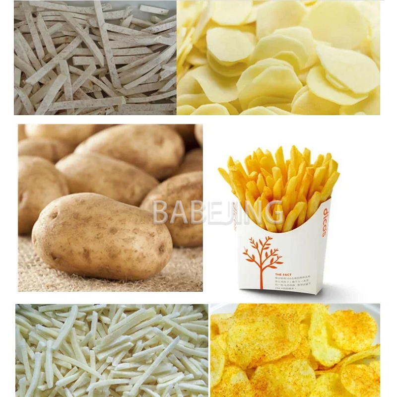 Trancheuse à pommes de terre i - Commercial Kitchen Cleaning avis et prix