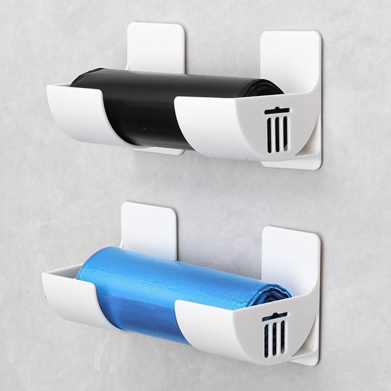 Support mural pour sacs poubel - Commercial Kitchen Shelving avis et prix