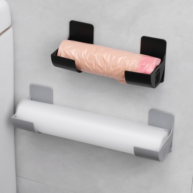 Support mural pour sacs poubel - Commercial Kitchen Shelving avis et prix