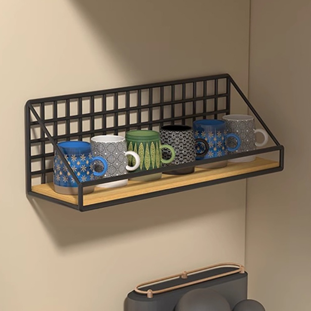 Étagère Murale Métallique Flot - Commercial Kitchen Wall Shelves avis et prix