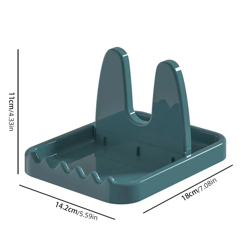 Support de cuillère en plastiq - Commercial Kitchen Shelving avis et prix