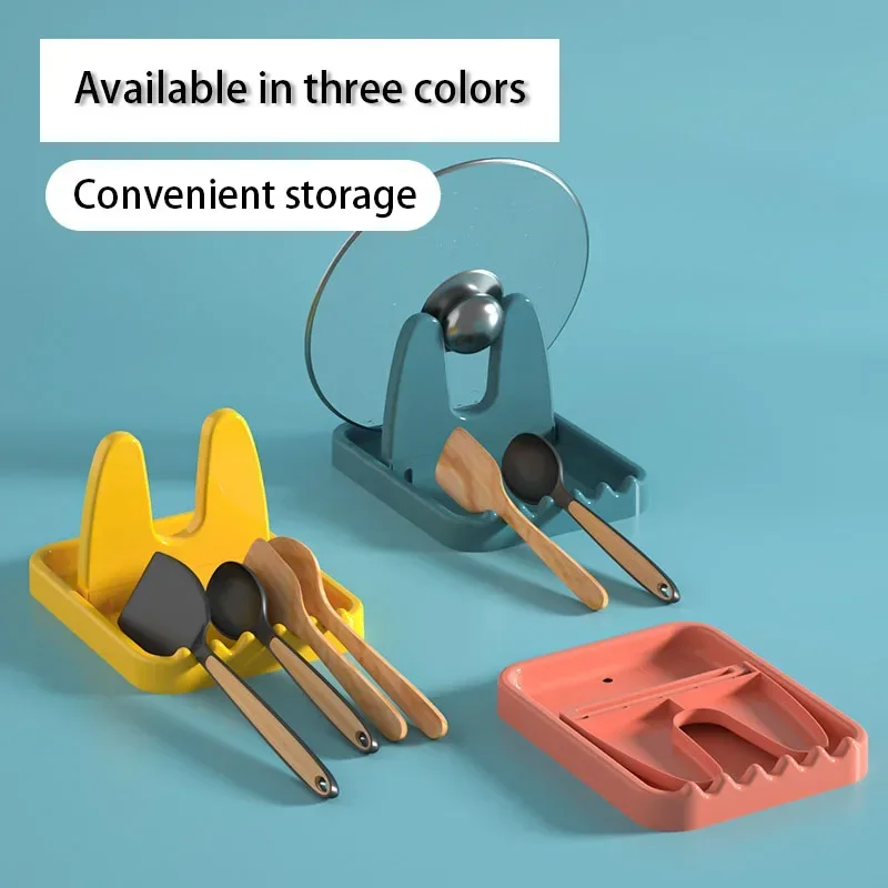 Support de cuillère en plastiq - Commercial Kitchen Shelving avis et prix