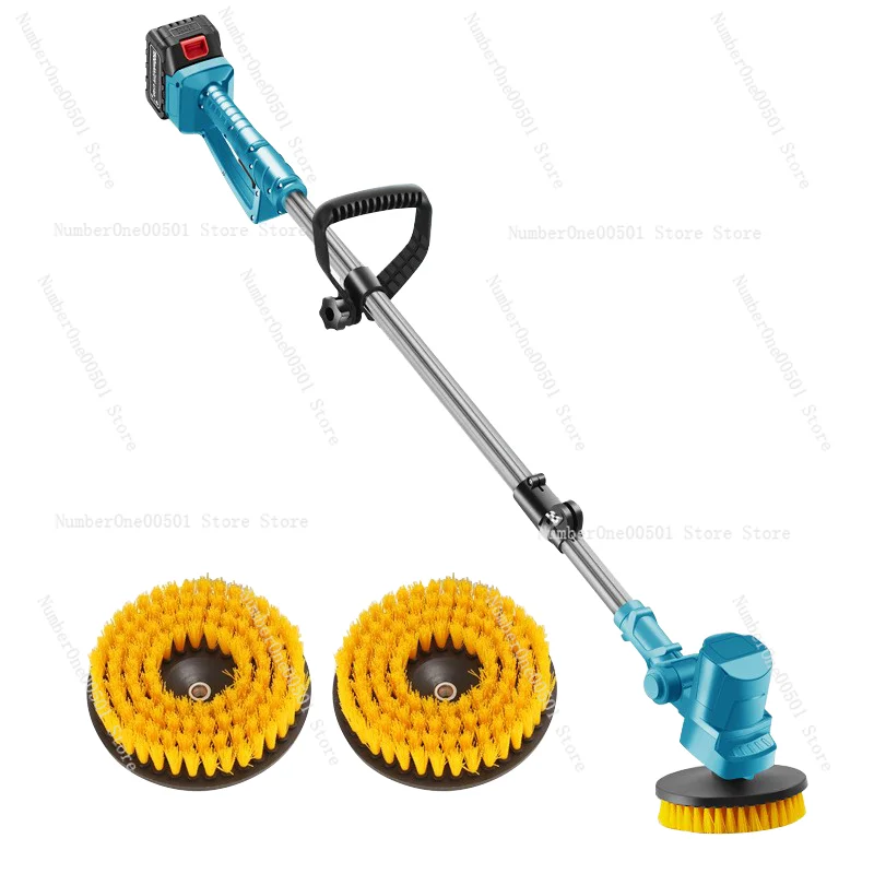 Brosse de nettoyage électrique - Commercial Kitchen Wall Tiles avis et prix