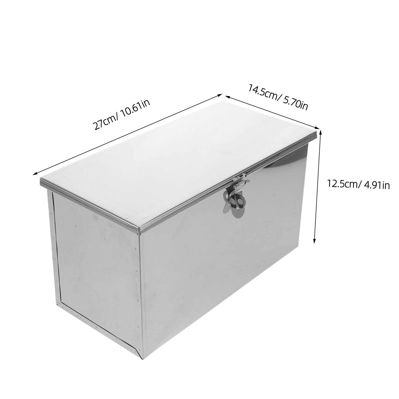 Boîte de rangement pour coutea - Commercial Kitchen Knife Storage avis et prix