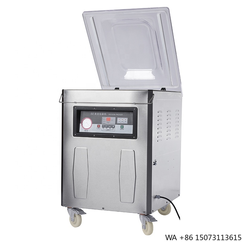 Scelleuse sous vide pour datte - Commercial Kitchen In Home avis et prix