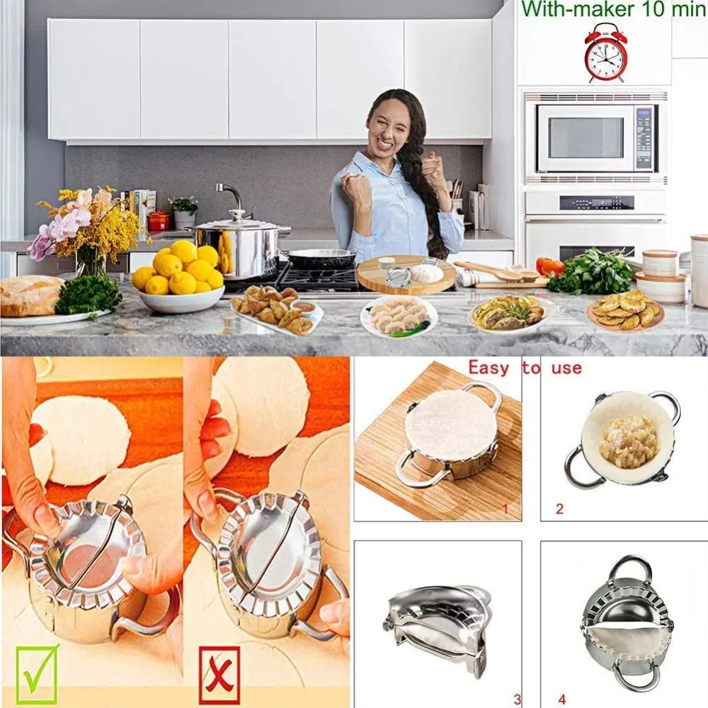 Machine à boulettes en acier i - Commercial Kitchen Products avis et prix
