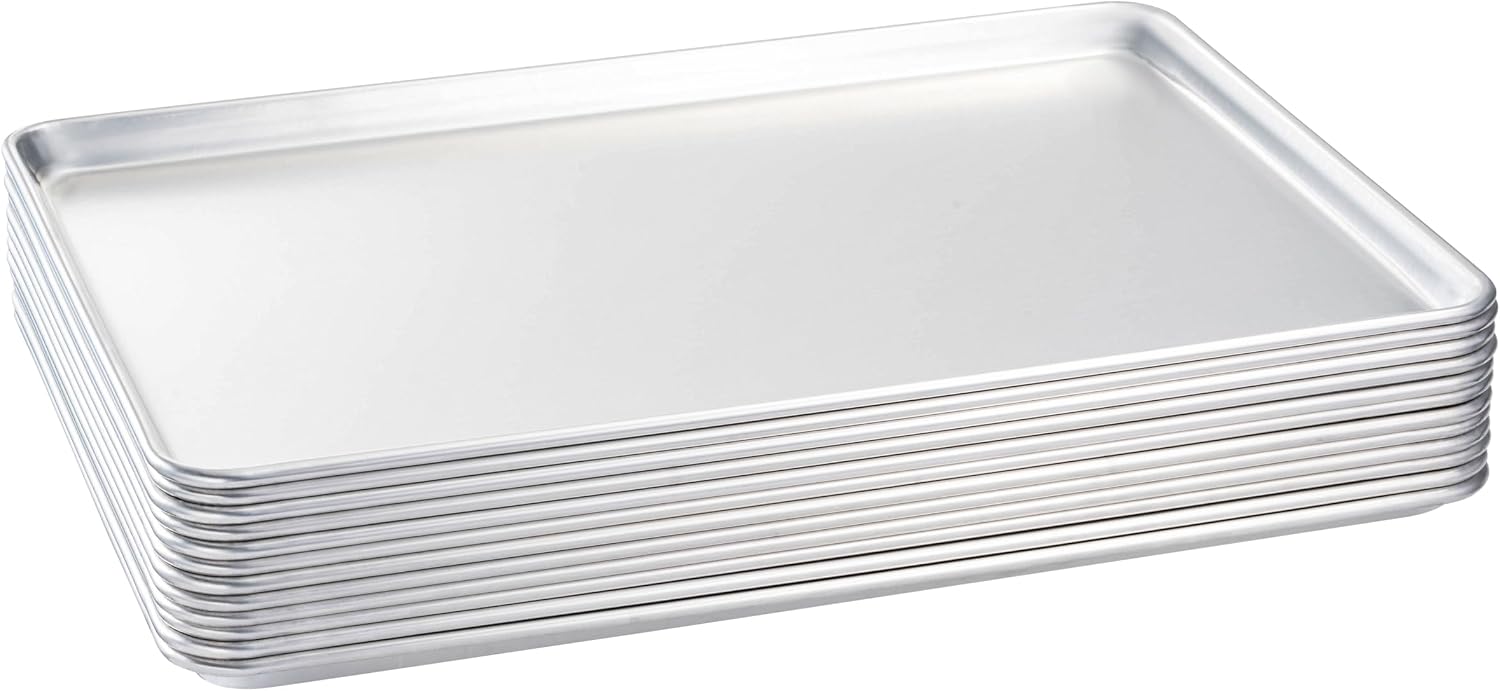 Ensemble de plaques de cuisson - Commercial Kitchen In Home avis et prix