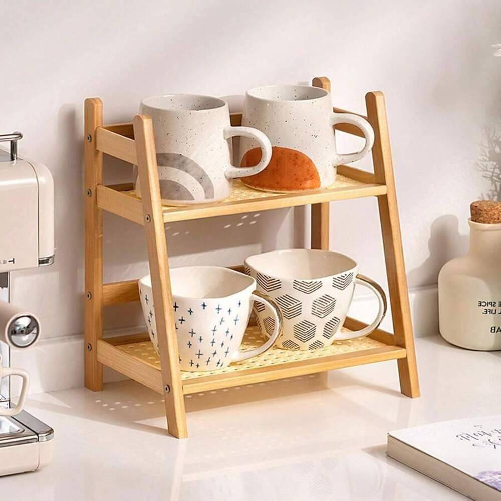 Étagère de rangement à 2 nivea - Commercial Kitchen Shelving avis et prix